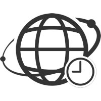 समय क्षेत्र रूपांतरण